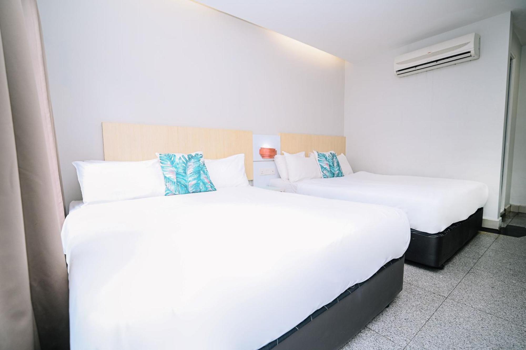 Swing & Pillows - Subang Ss15 Subang Jaya Exterior photo