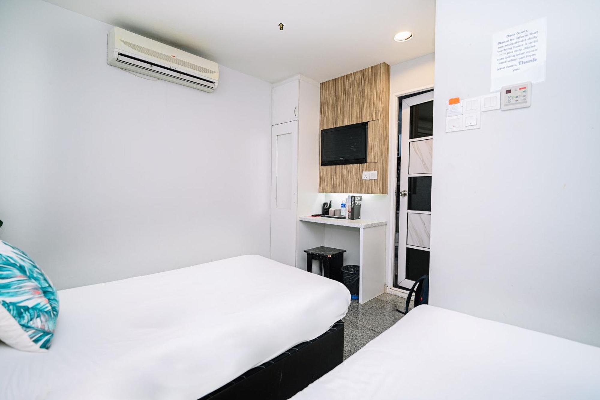 Swing & Pillows - Subang Ss15 Subang Jaya Exterior photo
