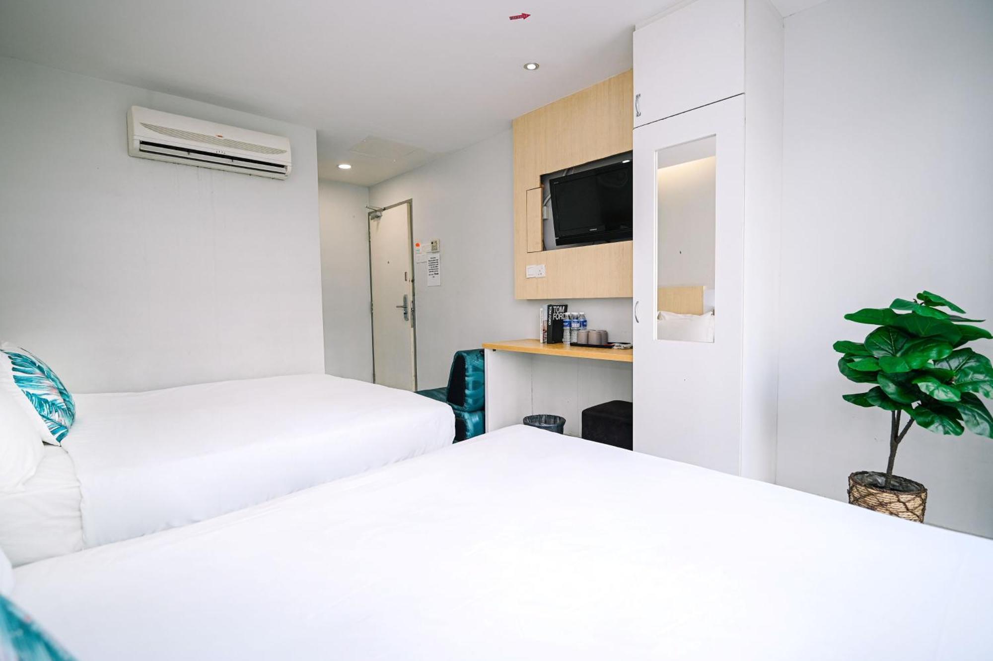 Swing & Pillows - Subang Ss15 Subang Jaya Exterior photo