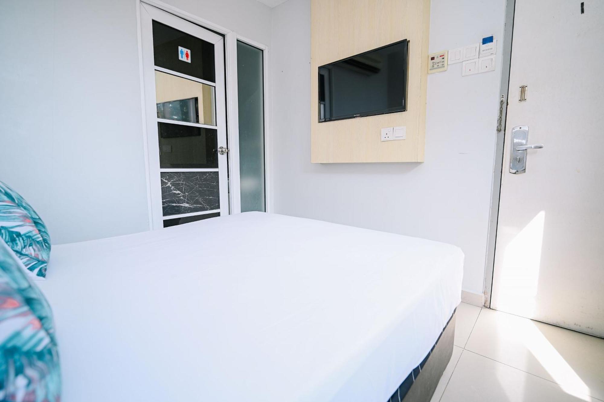 Swing & Pillows - Subang Ss15 Subang Jaya Exterior photo