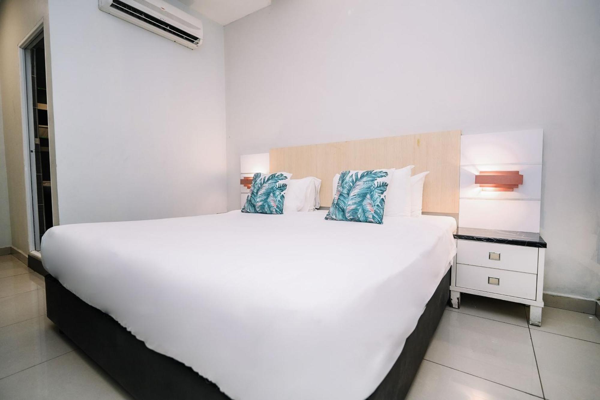 Swing & Pillows - Subang Ss15 Subang Jaya Exterior photo
