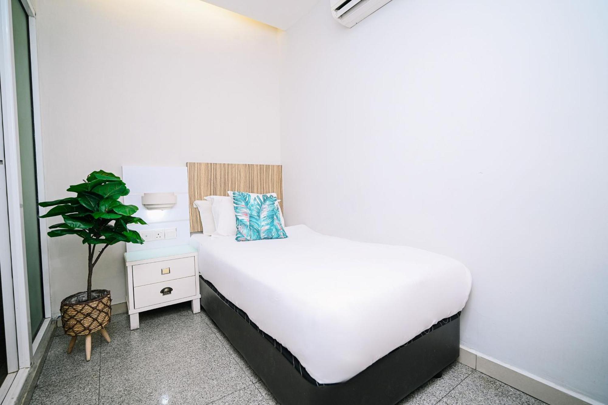 Swing & Pillows - Subang Ss15 Subang Jaya Exterior photo