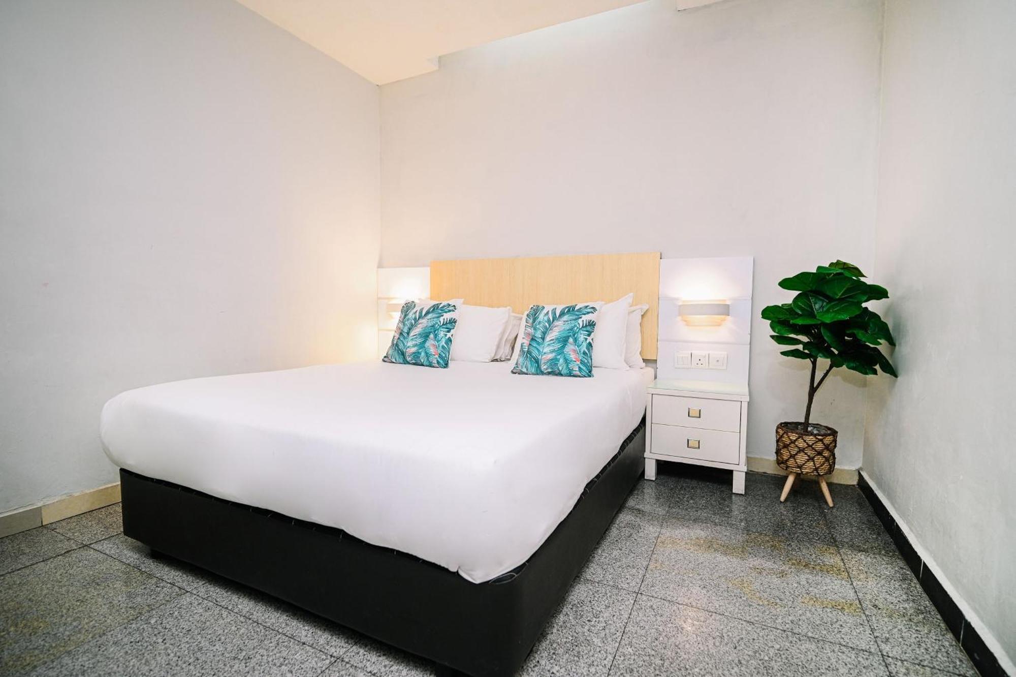 Swing & Pillows - Subang Ss15 Subang Jaya Exterior photo