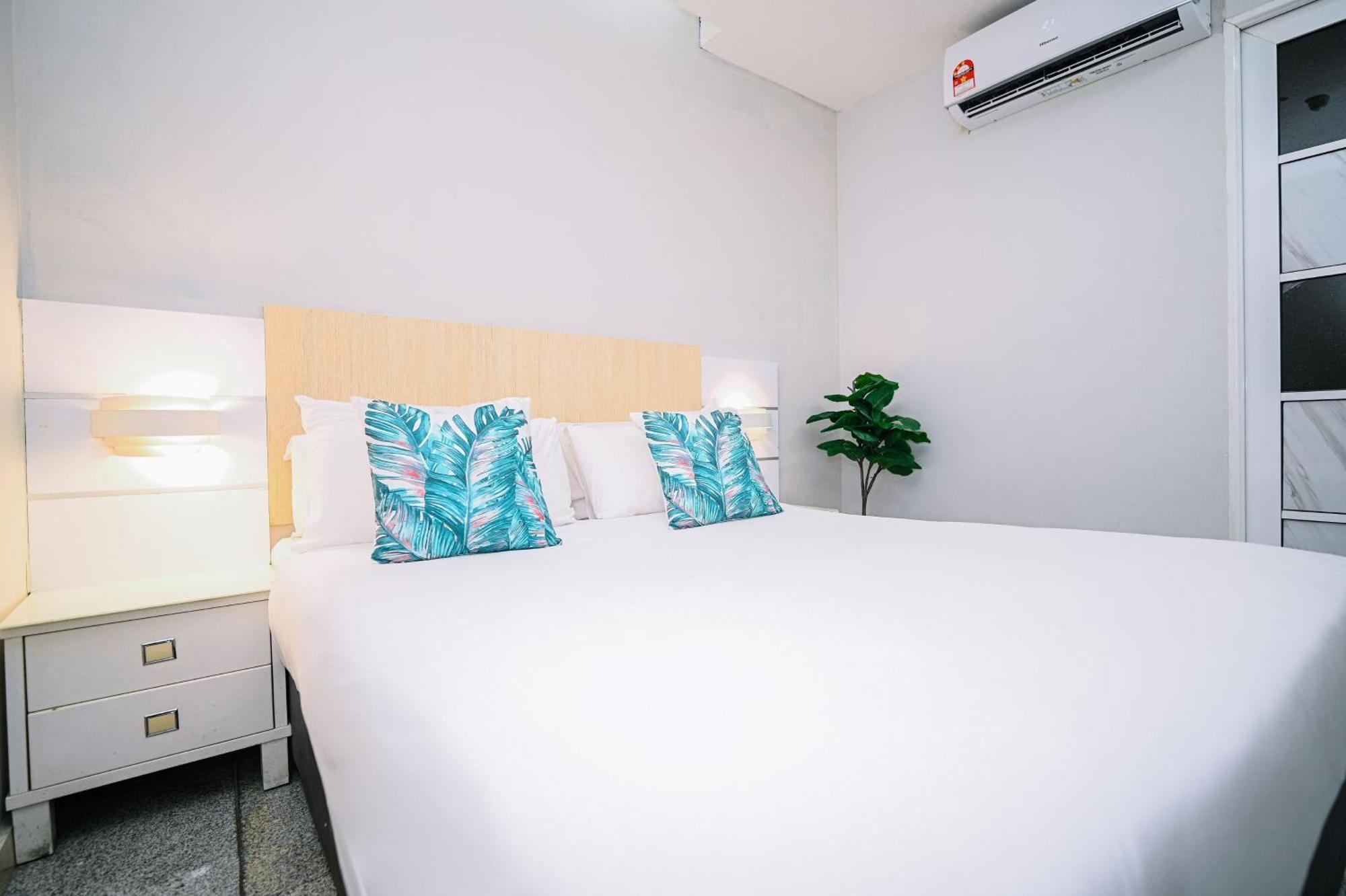 Swing & Pillows - Subang Ss15 Subang Jaya Exterior photo