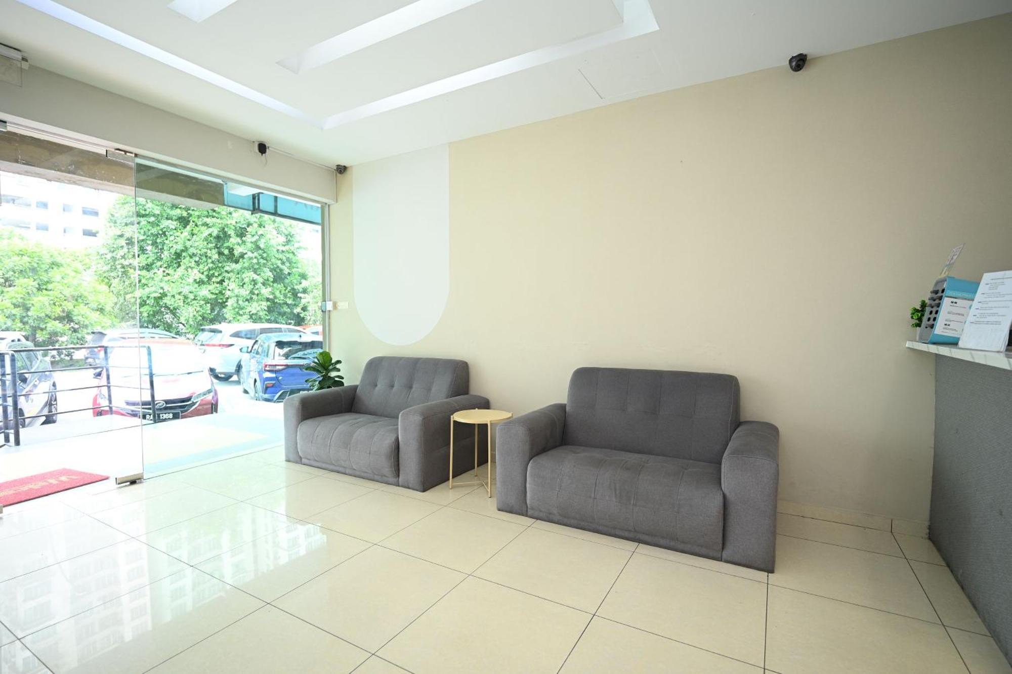 Swing & Pillows - Subang Ss15 Subang Jaya Exterior photo