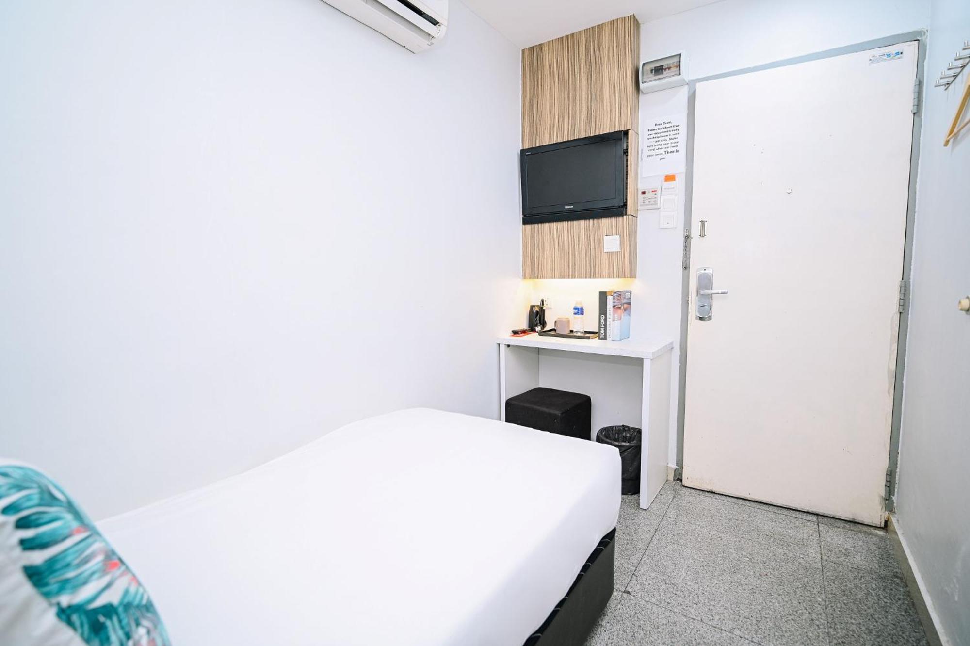 Swing & Pillows - Subang Ss15 Subang Jaya Exterior photo